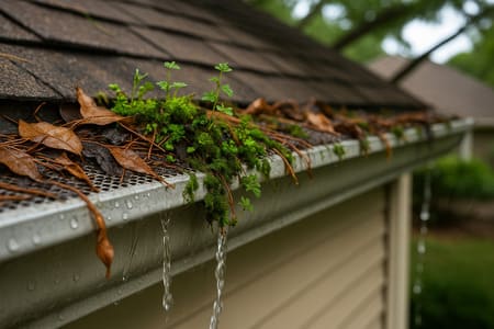 Are Your Gutter Guards Costing You Money?