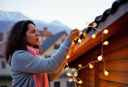 Don’t Be A Griswold. Let The Professionals Hang Your Lights Thumbnail