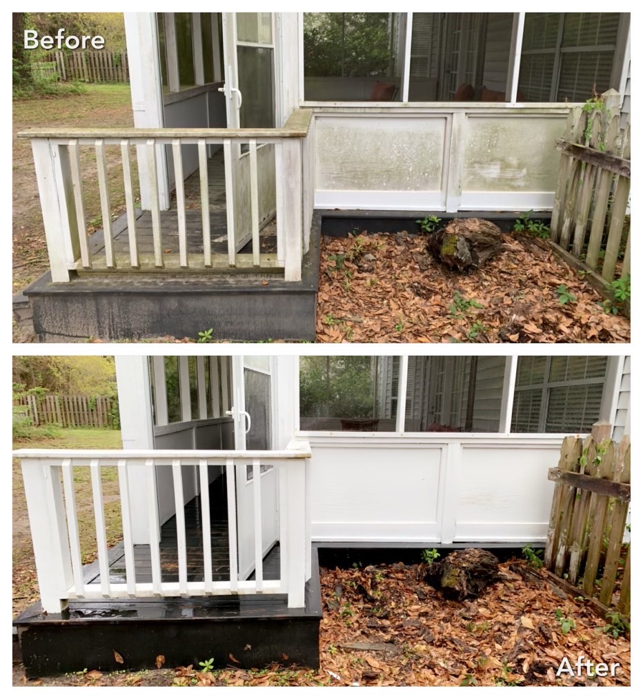 House Wash in Hedgesville, WV | Soft Wash Brings Home Back to Life