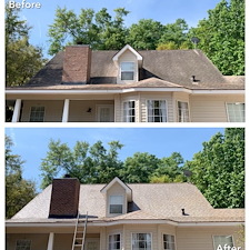 Stephens-City-VA-Roof-Cleaning-Saves-Homeowner-Thousands-Pristine-Window-Cleaning 0